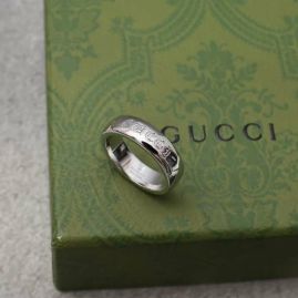 Picture of Gucci Ring _SKUGucciring08cly15010082